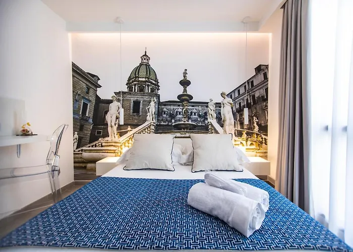 Suite Quaroni