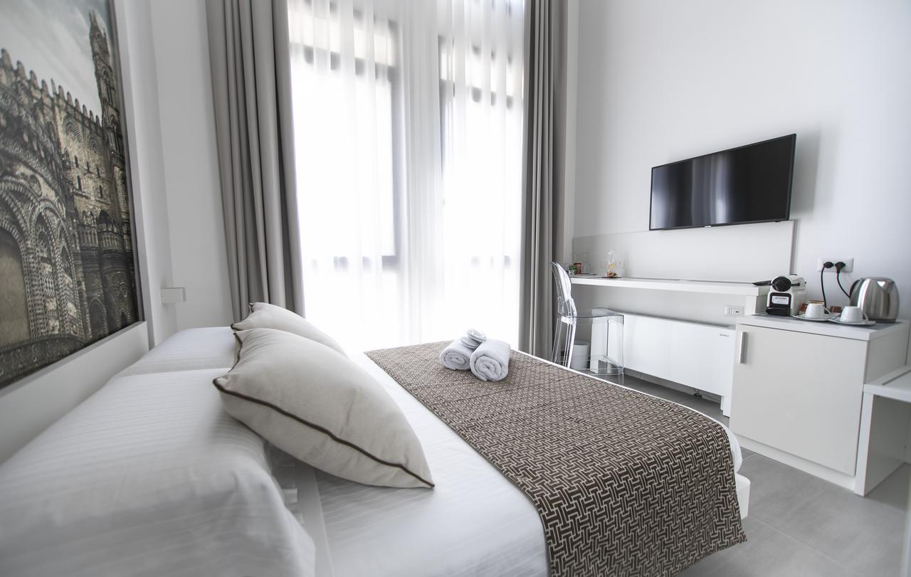 Quaroni Gasthuis 2*