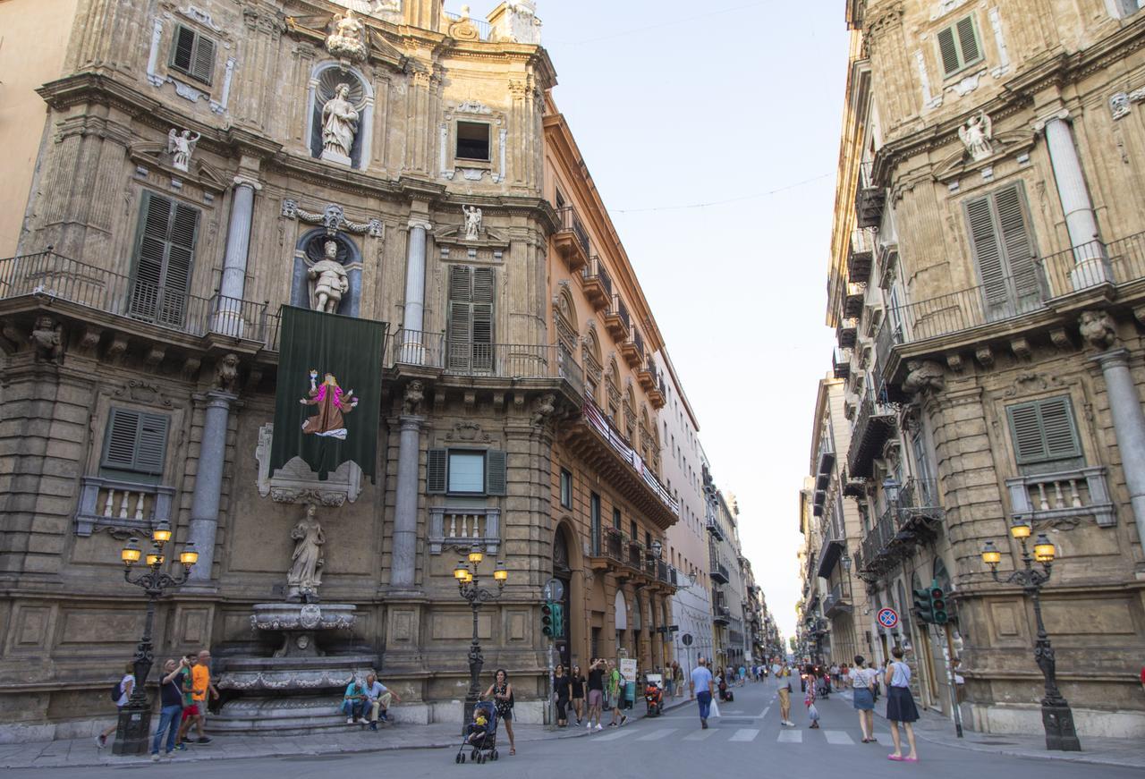 Casa de hóspedes Quaroni