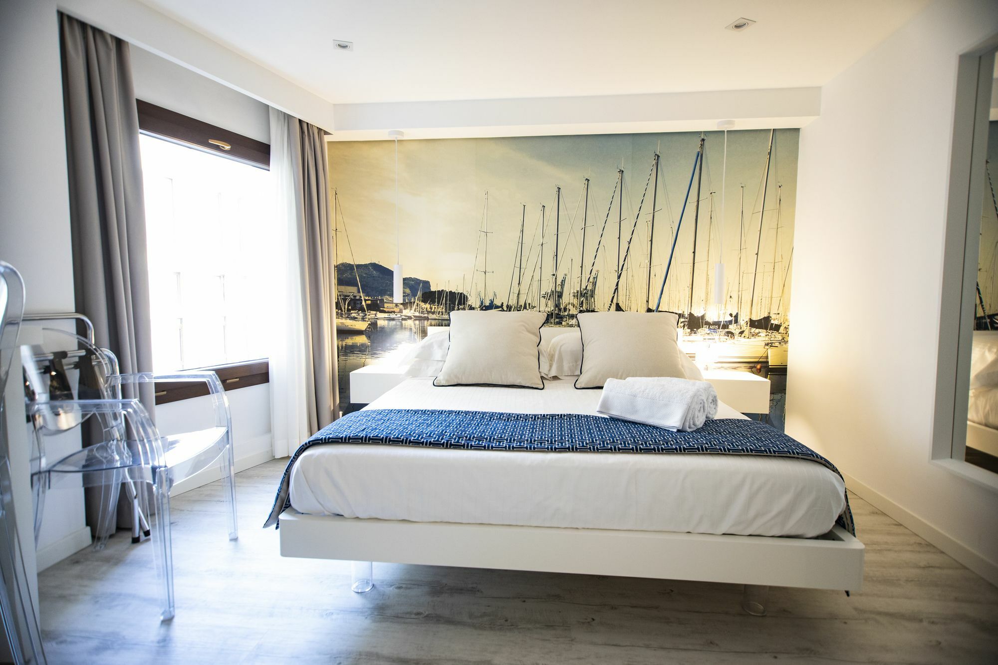 Quaroni Gasthuis 2*