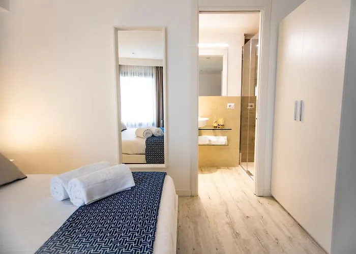Suite Quaroni