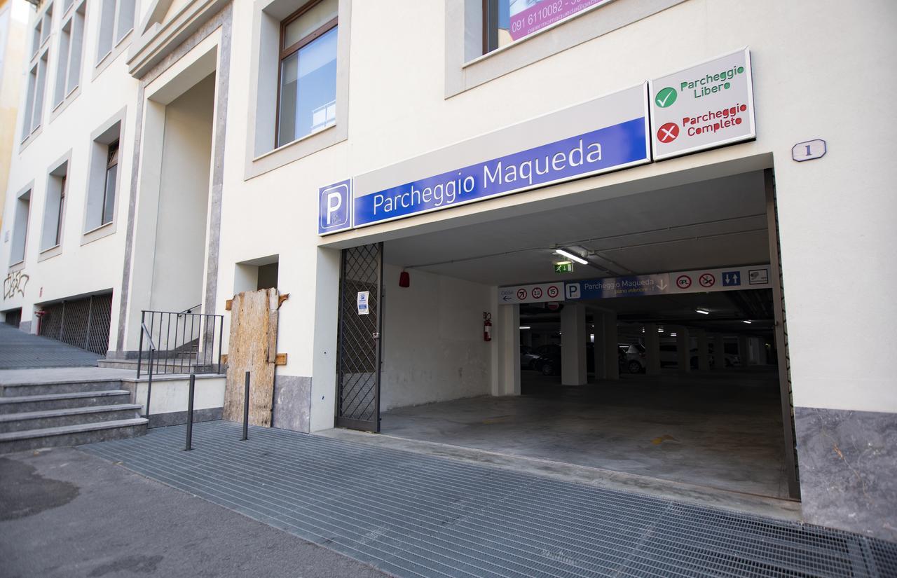 Quaroni Pensión